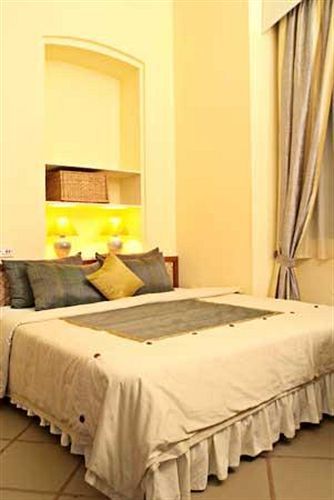 Hotel Du Parc Puducherry Exterior foto